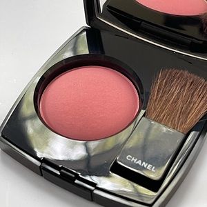 Chanel Joues Contraste Blush | 72 Rose Initial
